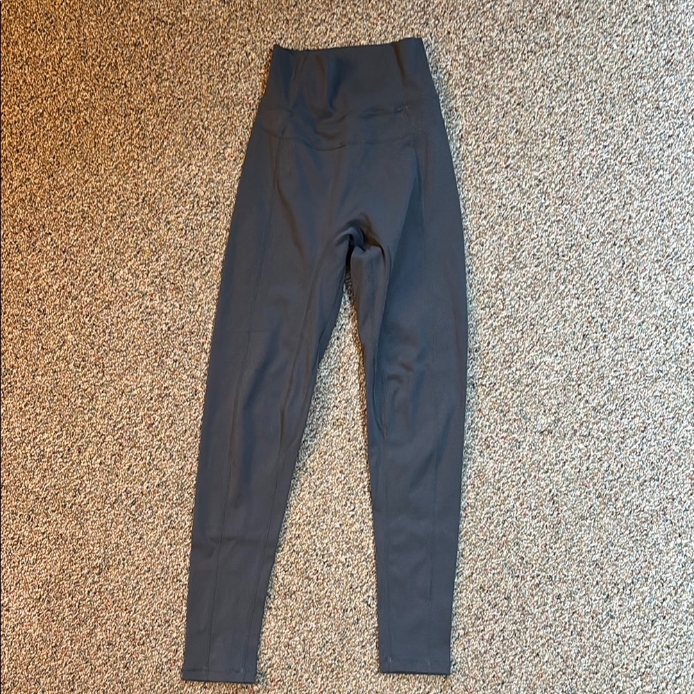 Ptula active Julianne grey leggings